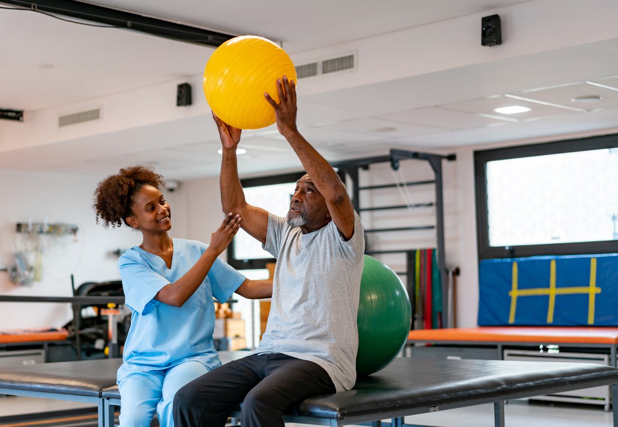 Neuromuscular Re-education