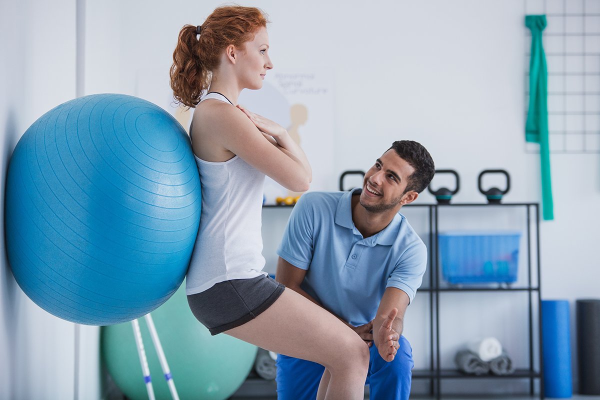 Therapeutic Exercises
