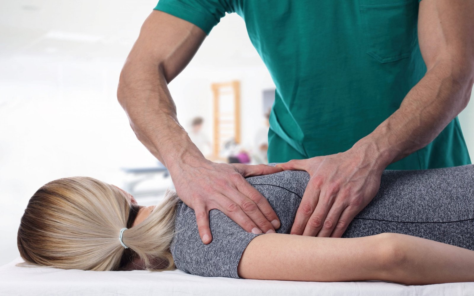 Manual Therapy